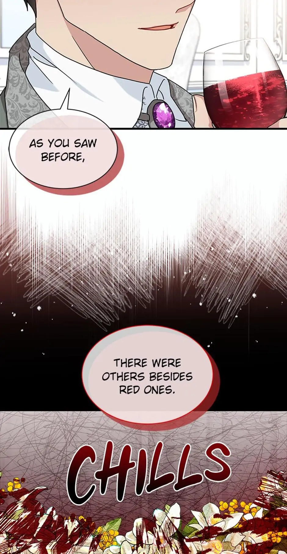The Sea Captain's Bride Chapter 10 page 14