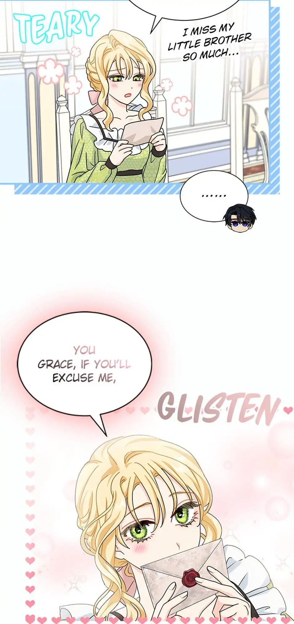 The Sea Captain's Bride Chapter 10 page 19
