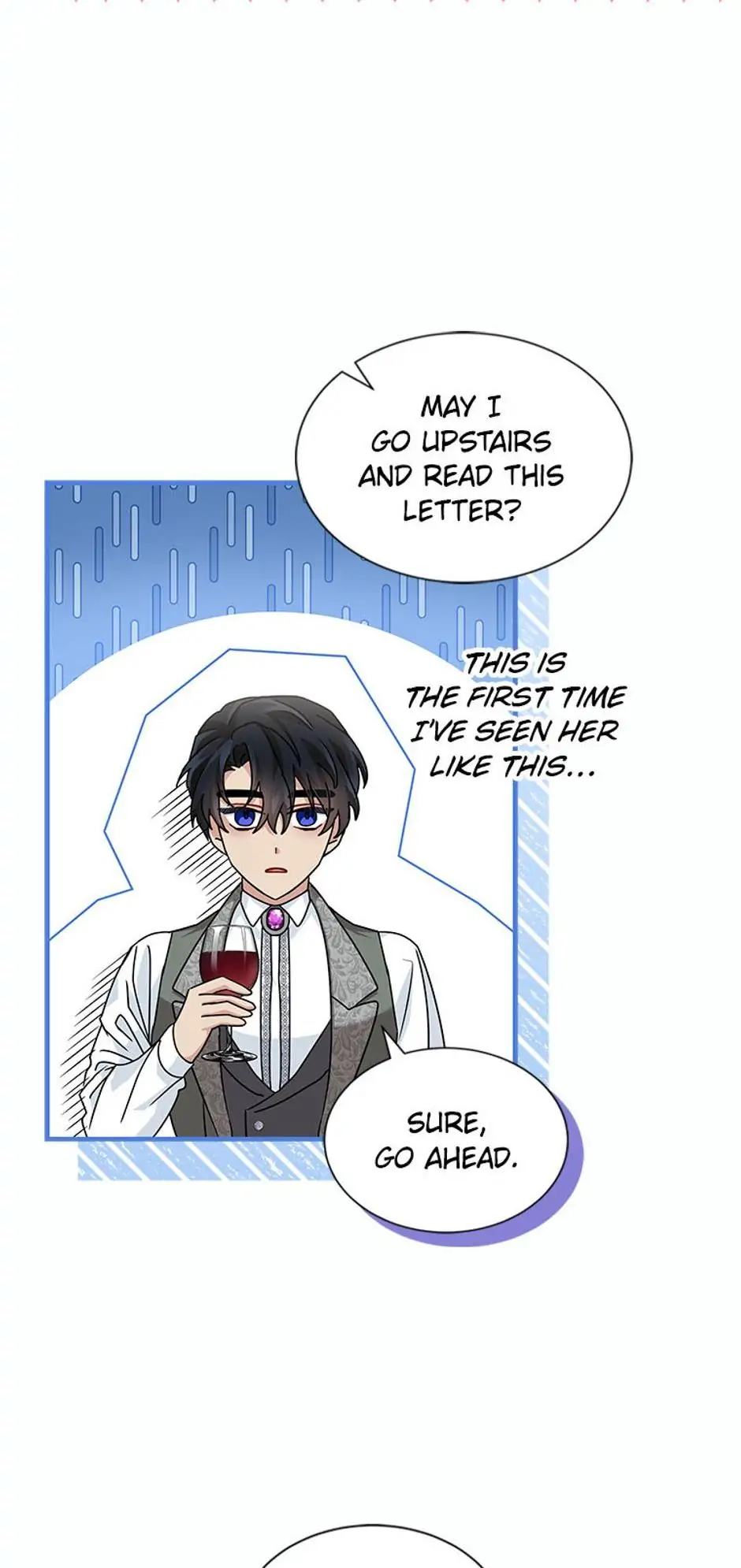 The Sea Captain's Bride Chapter 10 page 20