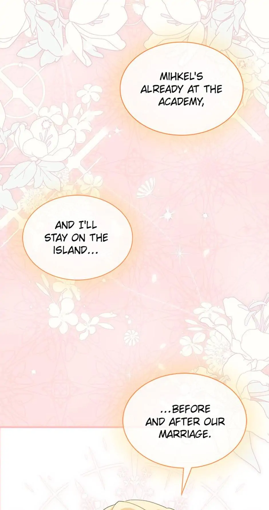 The Sea Captain's Bride Chapter 10 page 25