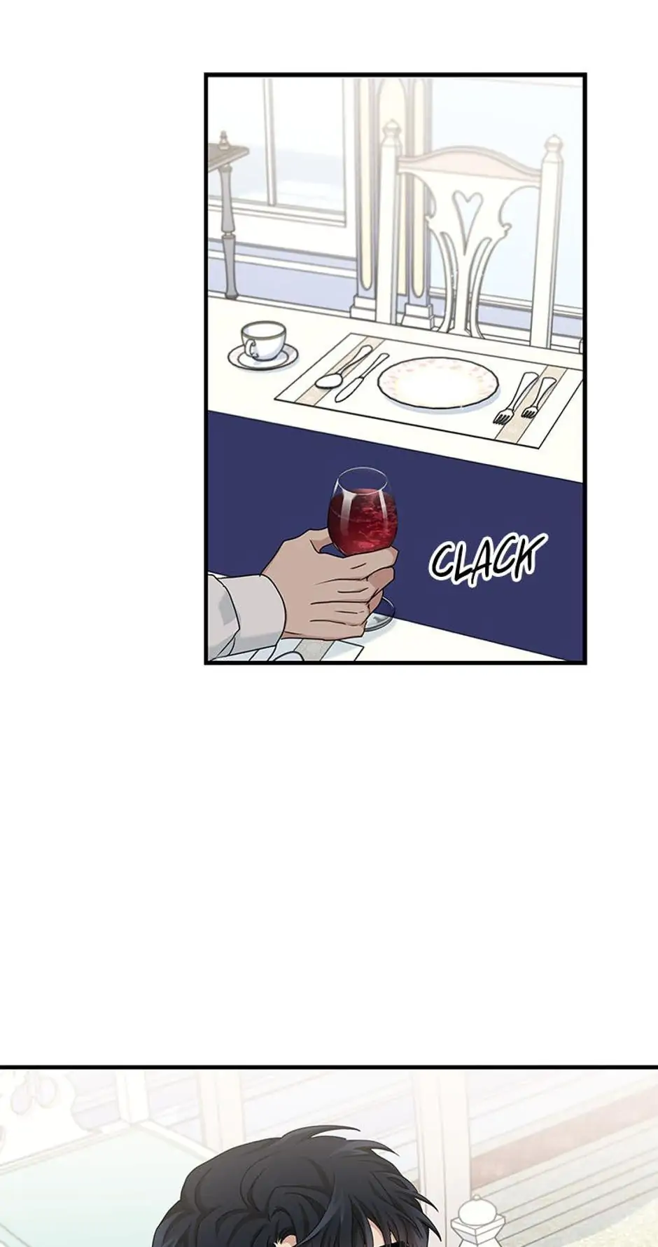The Sea Captain's Bride Chapter 10 page 29
