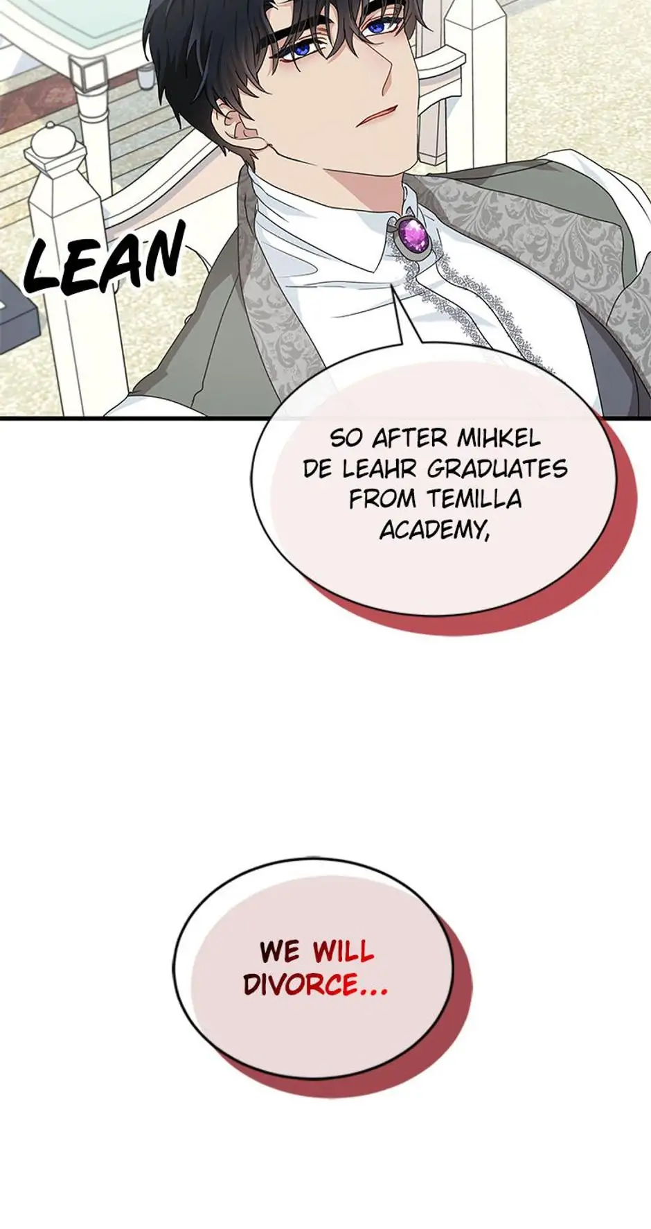 The Sea Captain's Bride Chapter 10 page 30