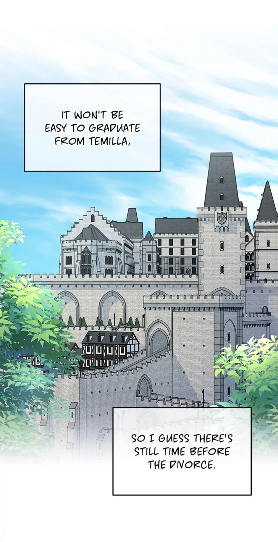 The Sea Captain's Bride Chapter 10 page 31
