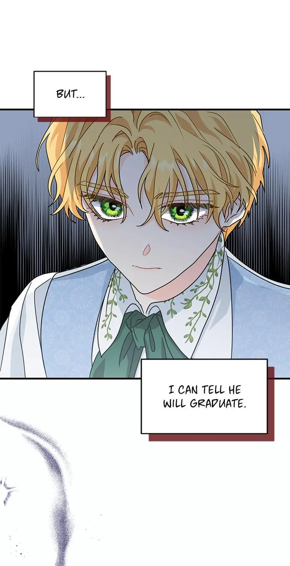 The Sea Captain's Bride Chapter 10 page 32