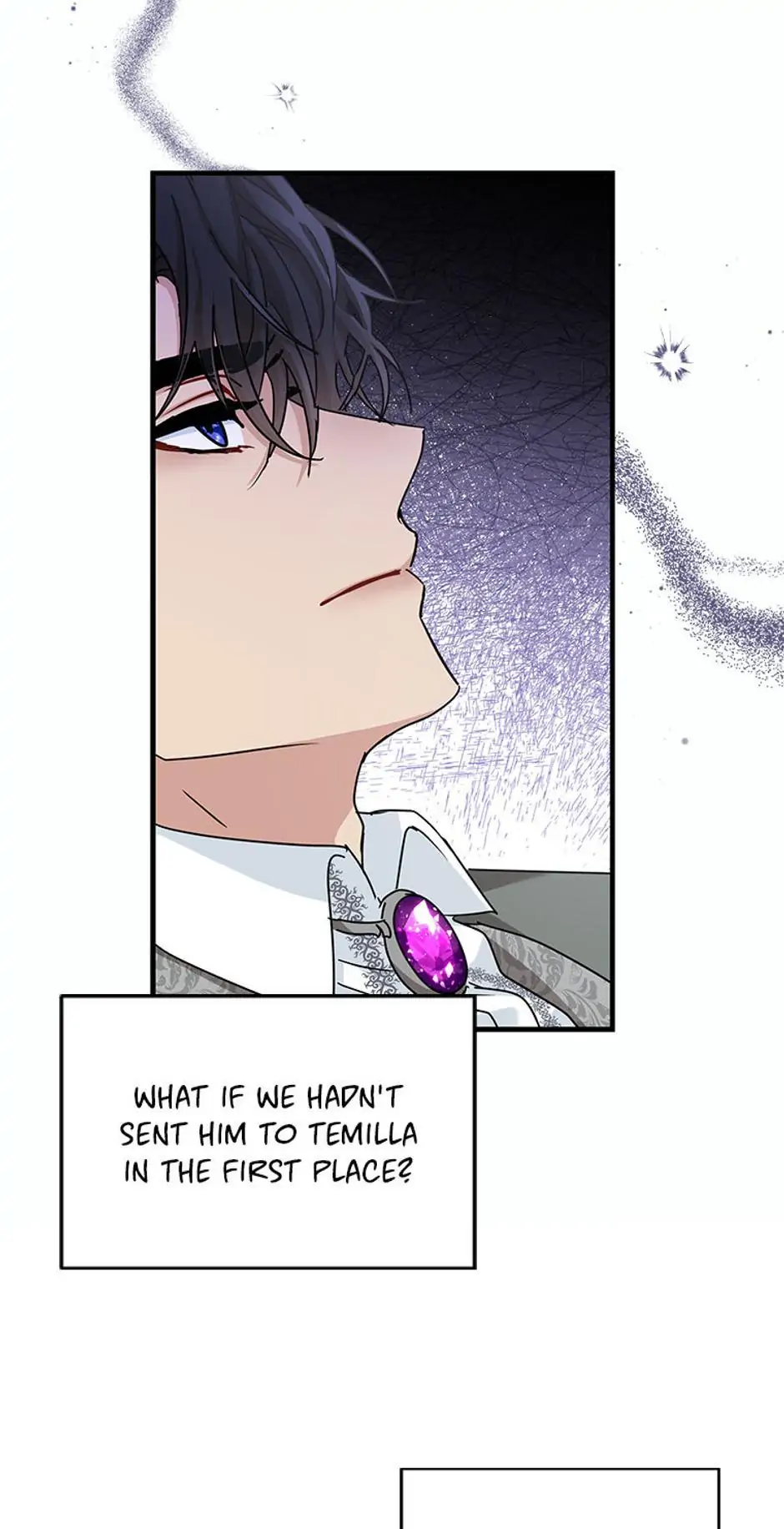 The Sea Captain's Bride Chapter 10 page 33