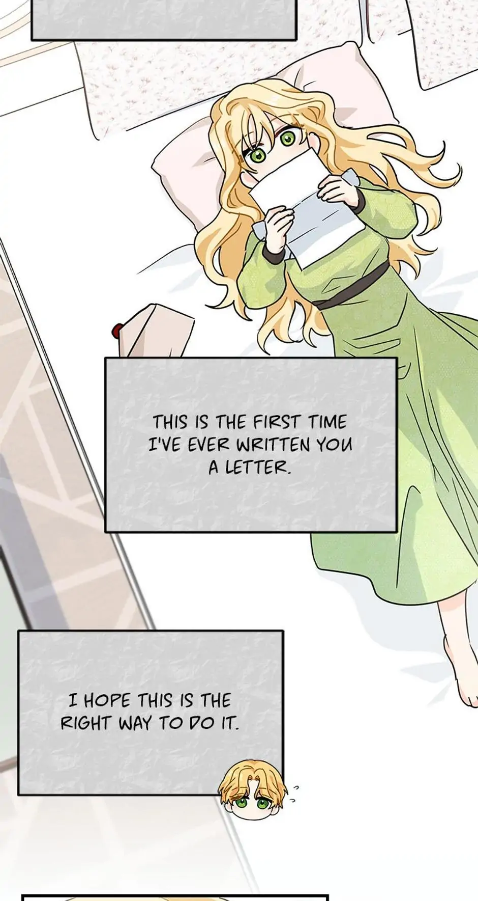 The Sea Captain's Bride Chapter 10 page 42