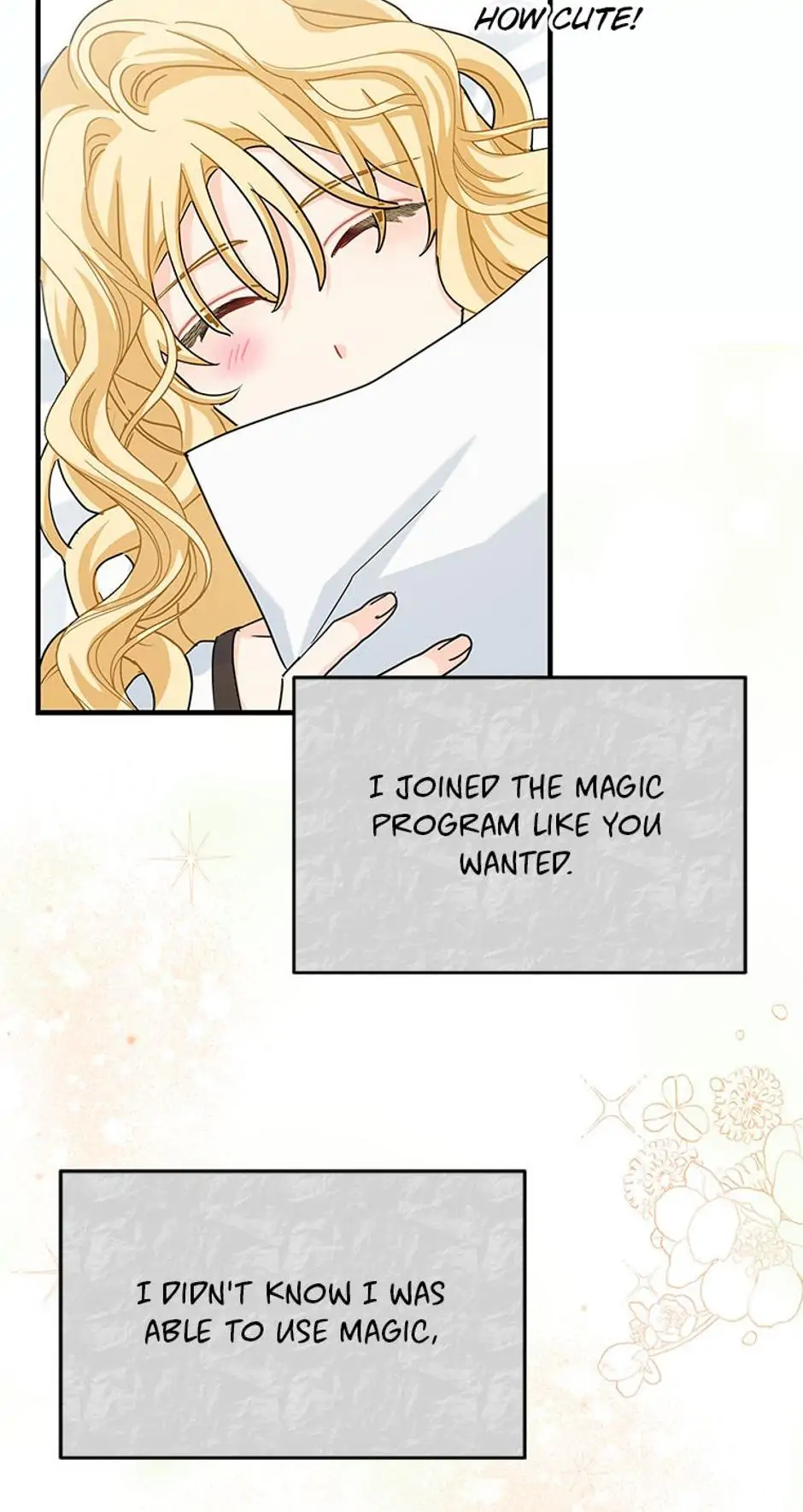 The Sea Captain's Bride Chapter 10 page 43