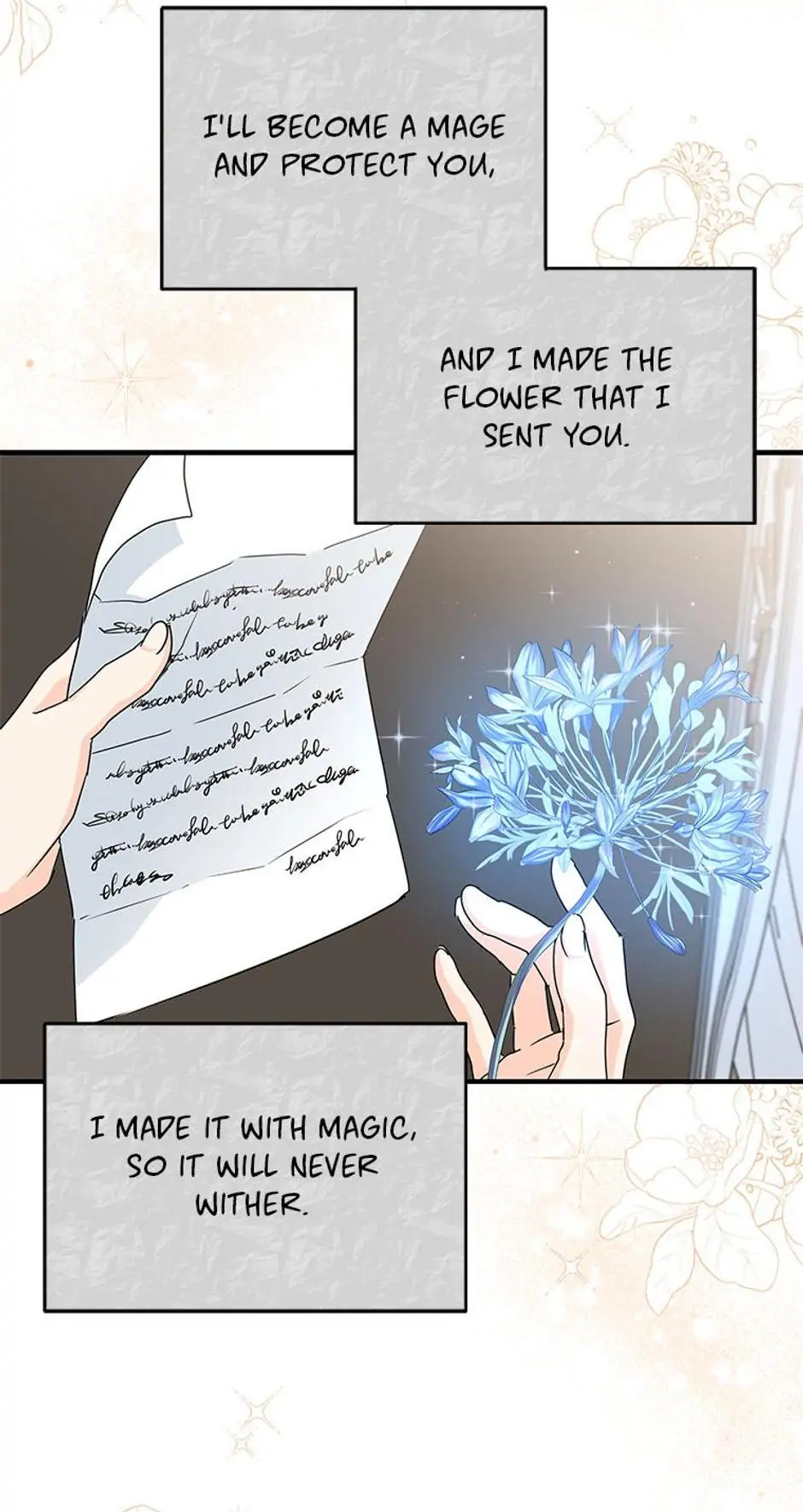 The Sea Captain's Bride Chapter 10 page 45