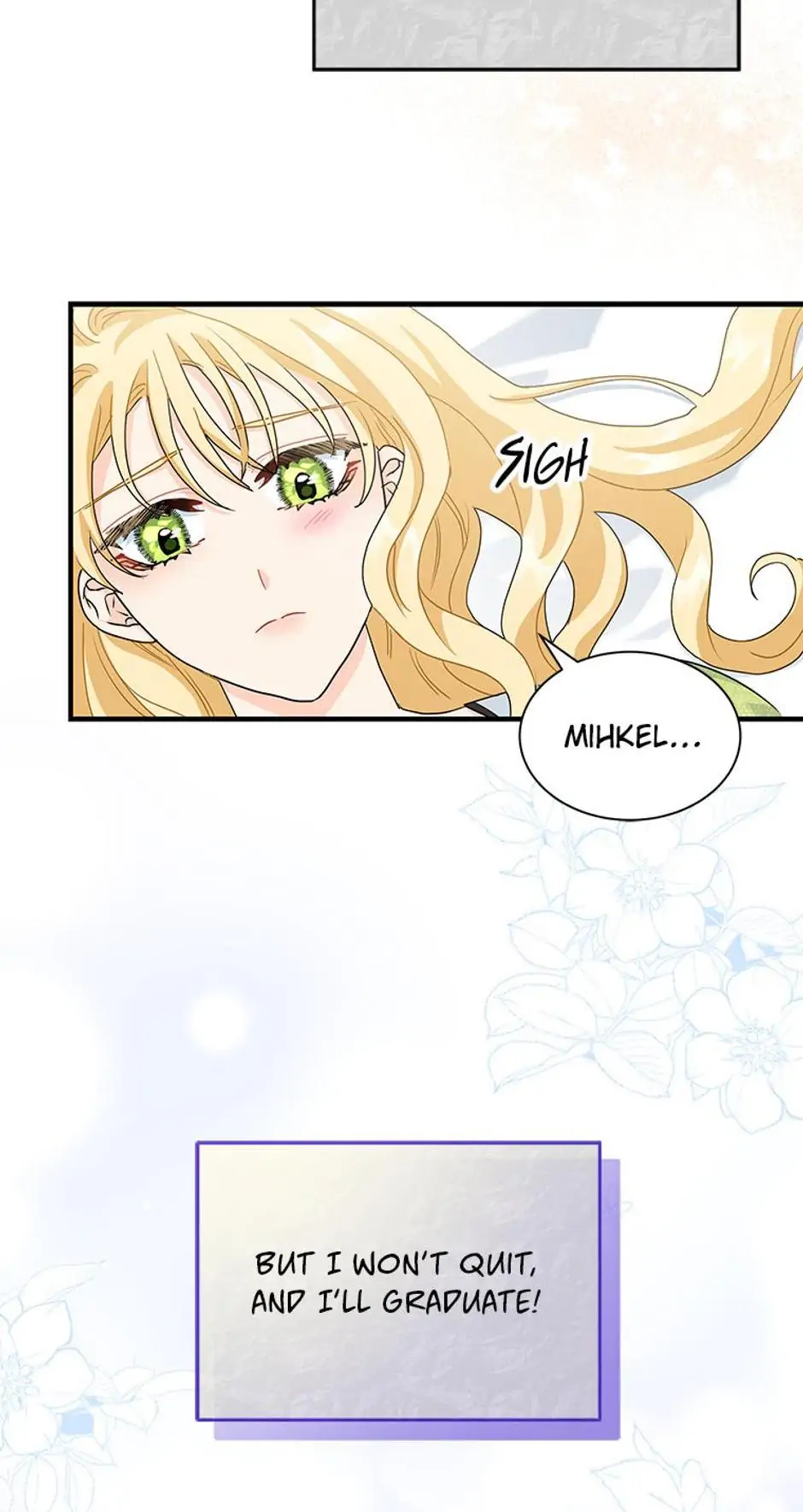 The Sea Captain's Bride Chapter 10 page 47