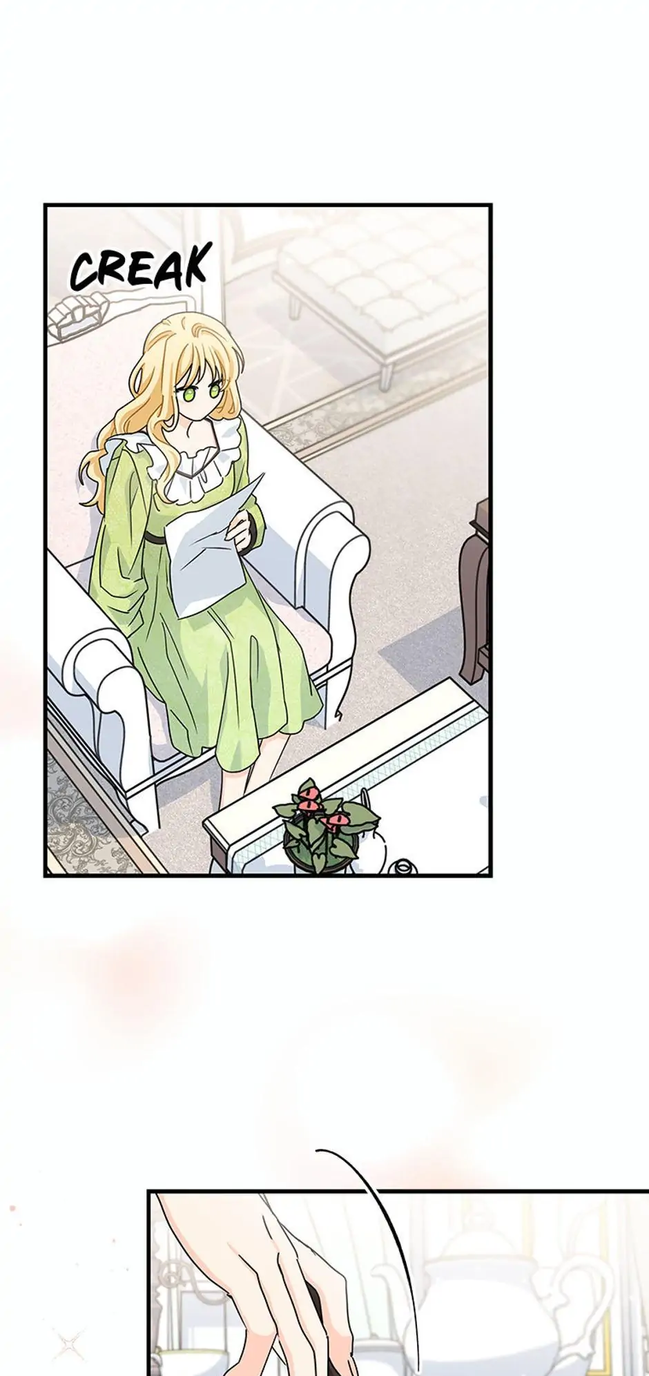 The Sea Captain's Bride Chapter 10 page 49