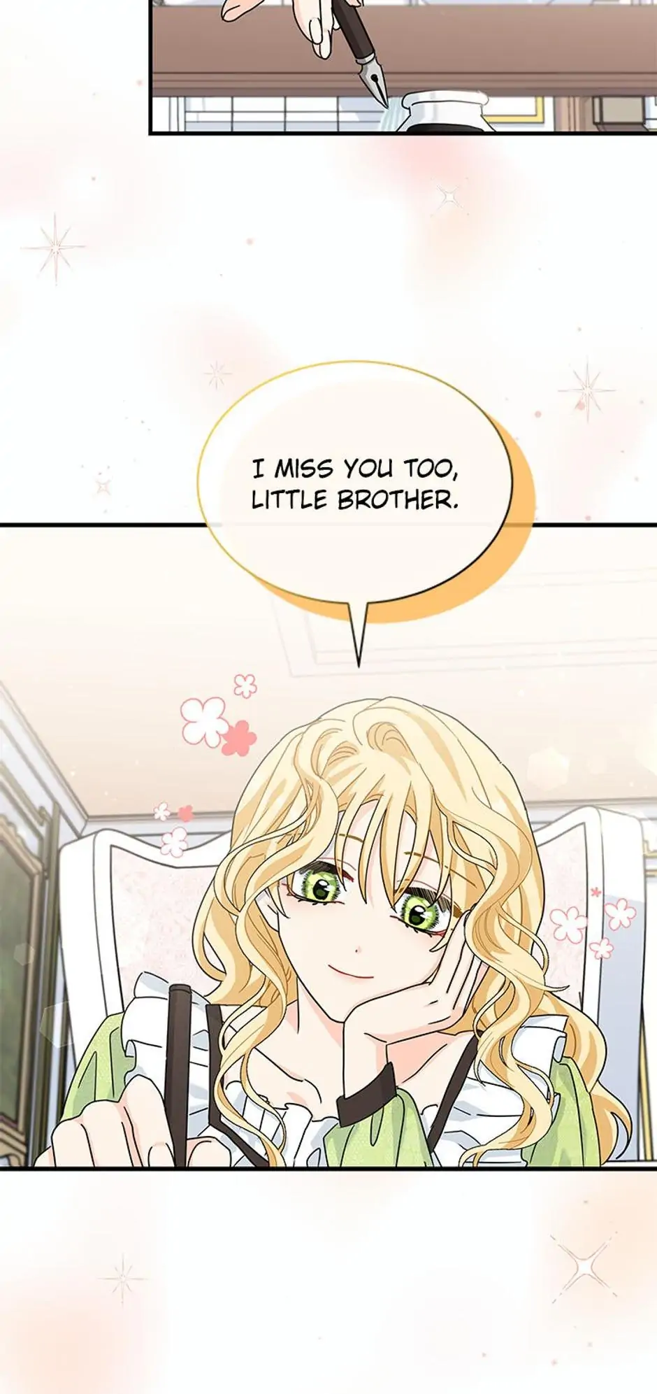 The Sea Captain's Bride Chapter 10 page 50