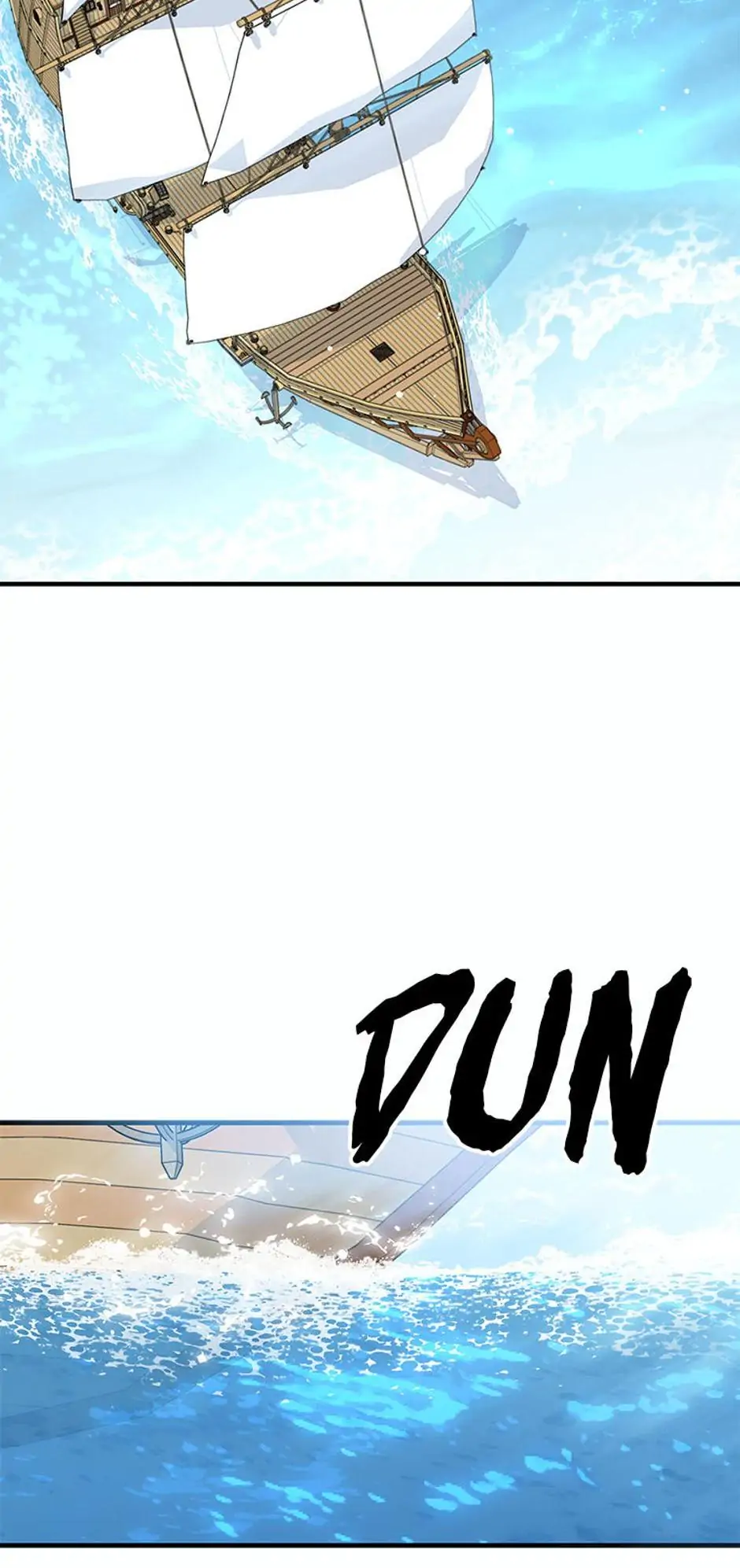 The Sea Captain's Bride Chapter 10 page 53