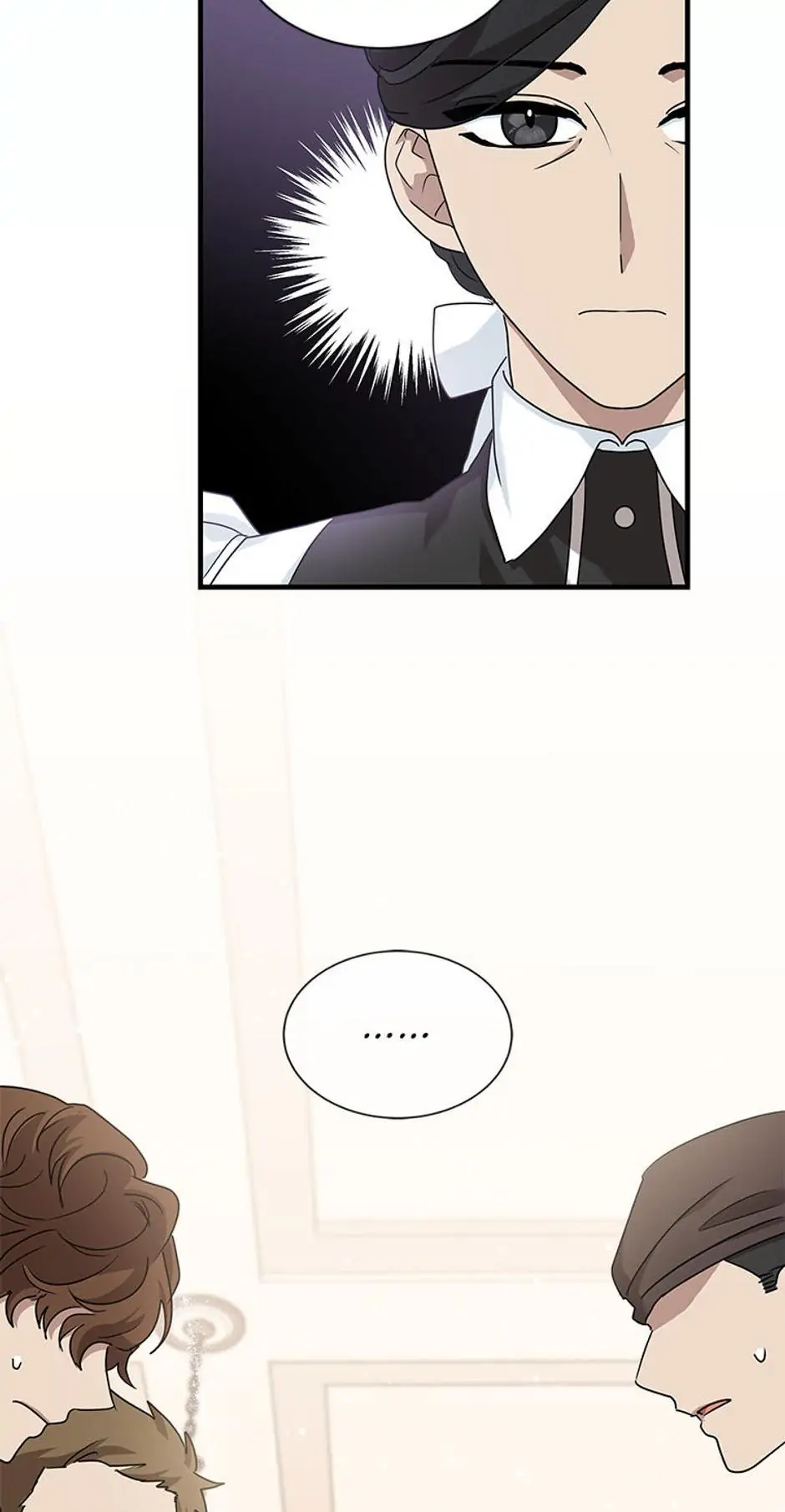 The Sea Captain's Bride Chapter 10 page 61