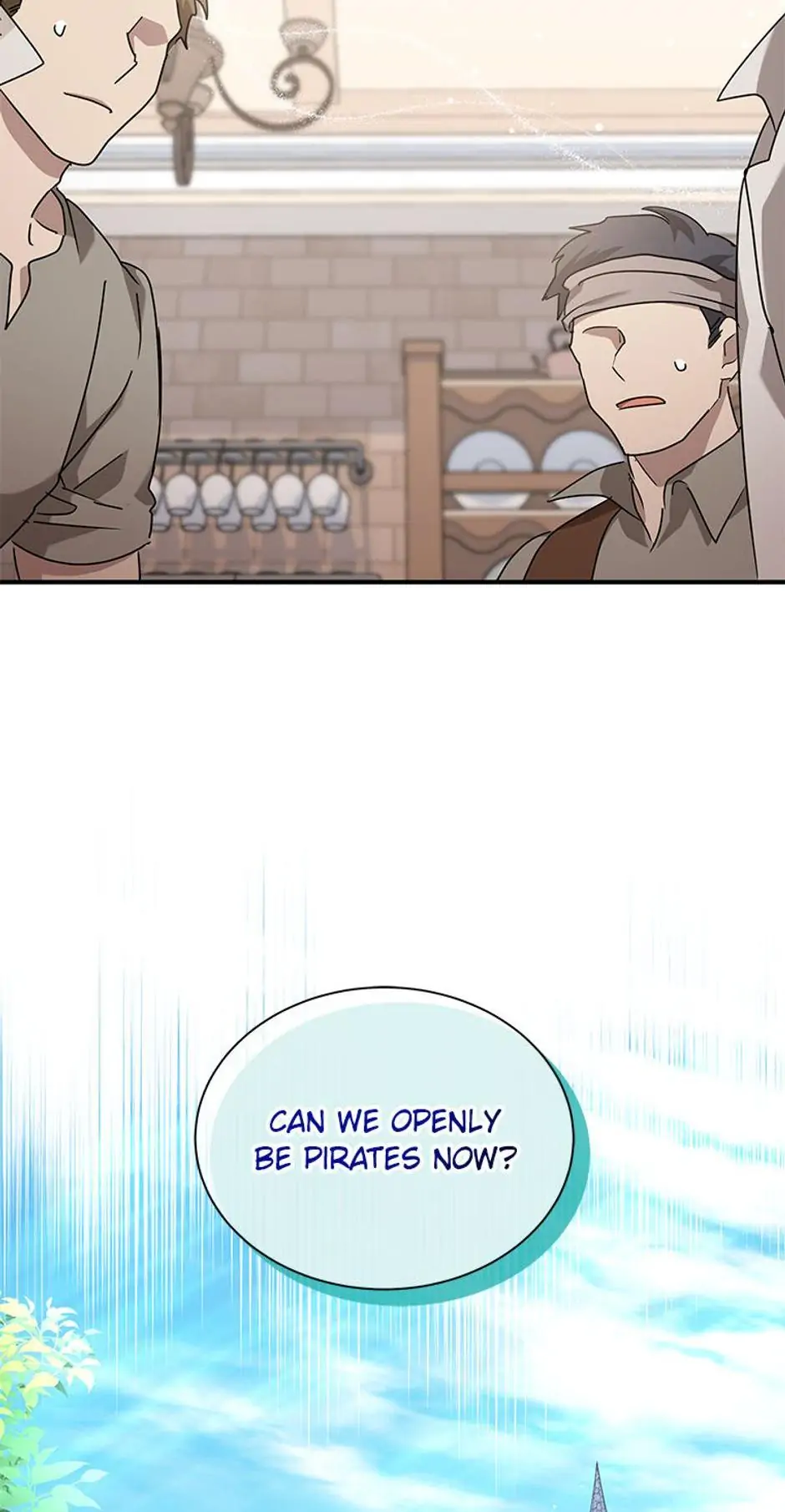The Sea Captain's Bride Chapter 10 page 62