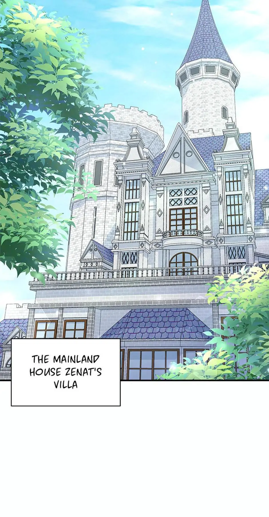 The Sea Captain's Bride Chapter 10 page 63