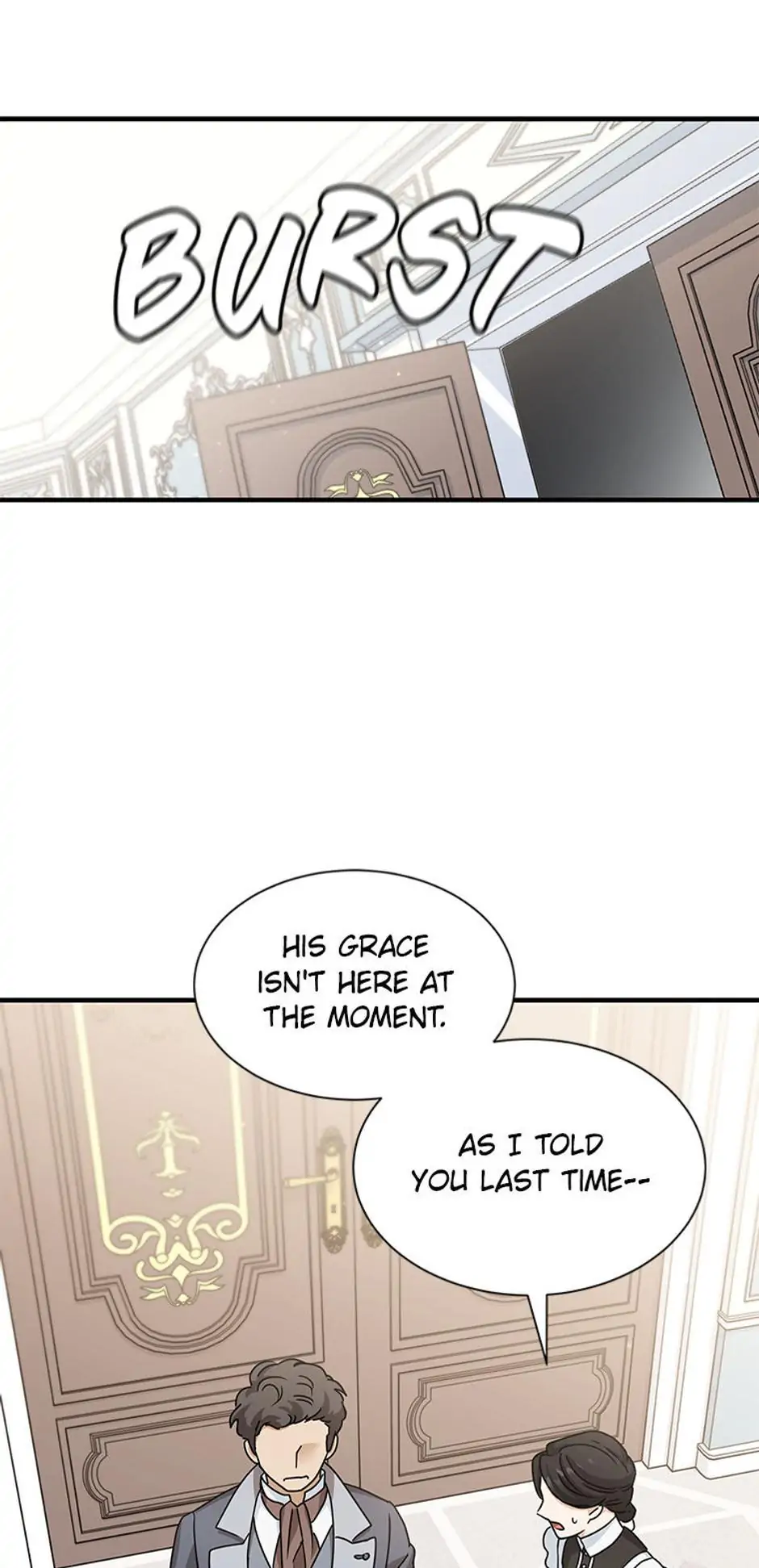 The Sea Captain's Bride Chapter 10 page 64