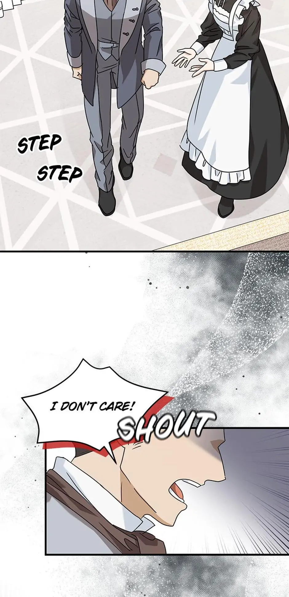 The Sea Captain's Bride Chapter 10 page 65