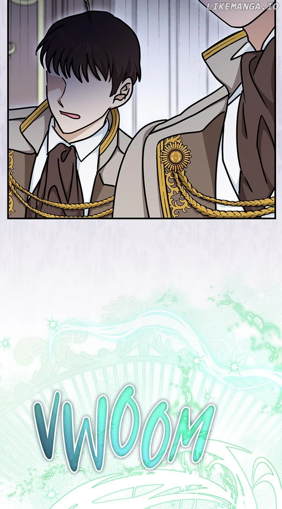 The Sea Captain's Bride Chapter 62 page 3