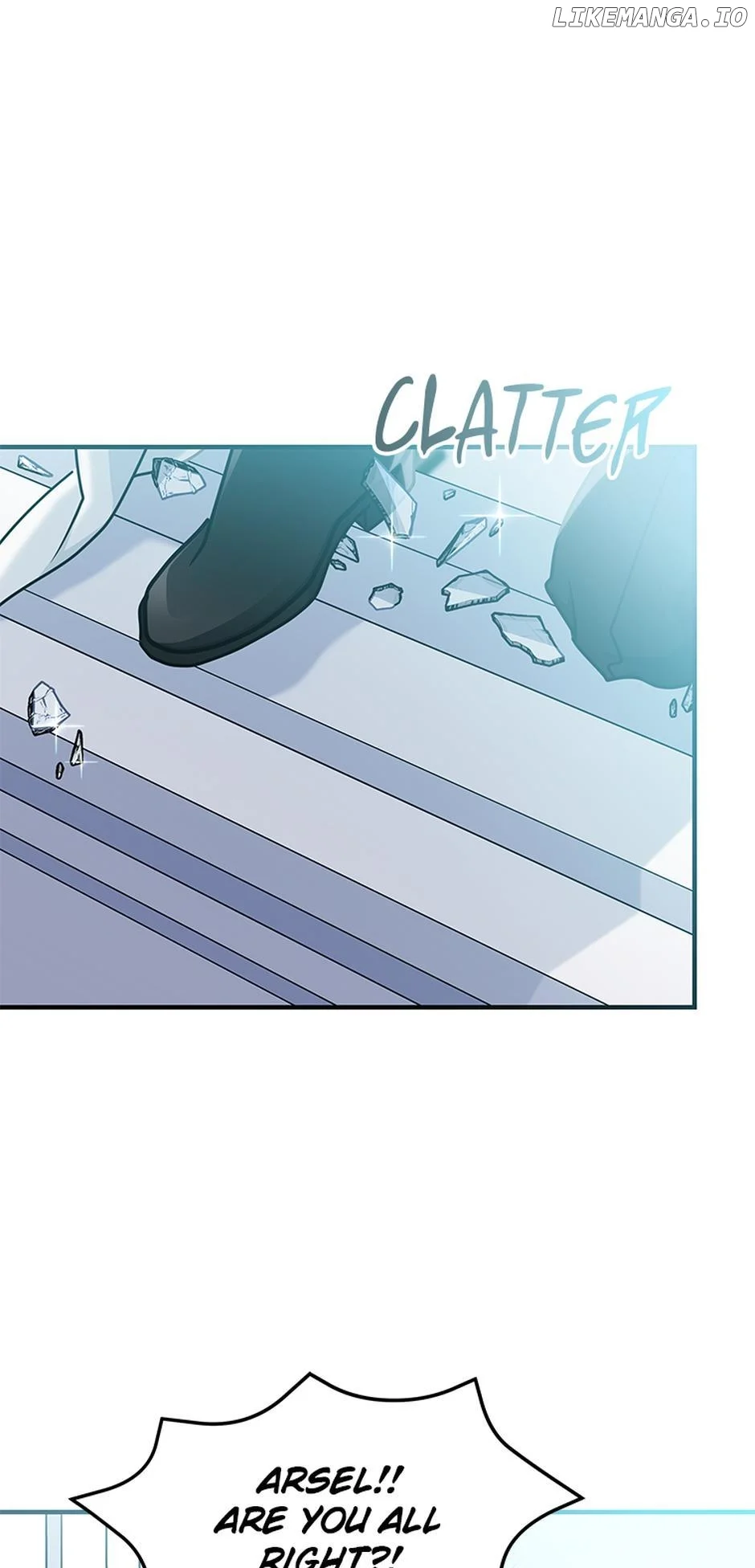 The Sea Captain's Bride Chapter 62 page 6