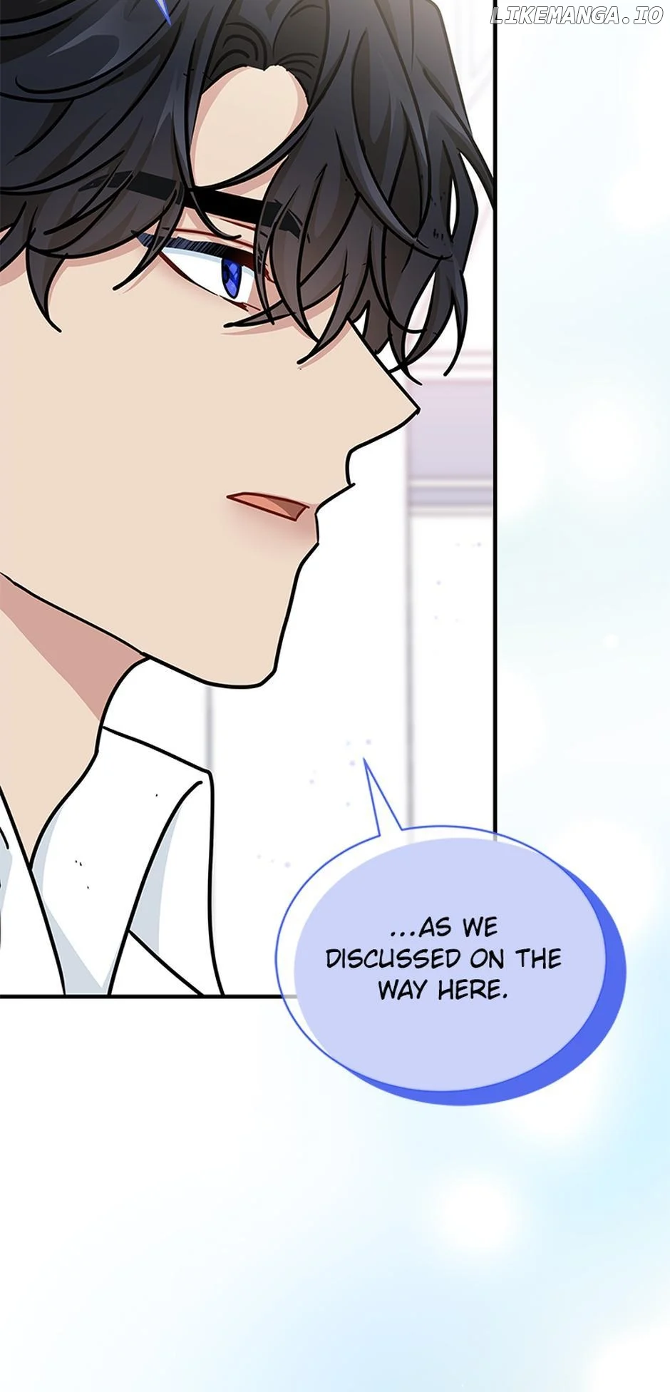 The Sea Captain's Bride Chapter 62 page 10