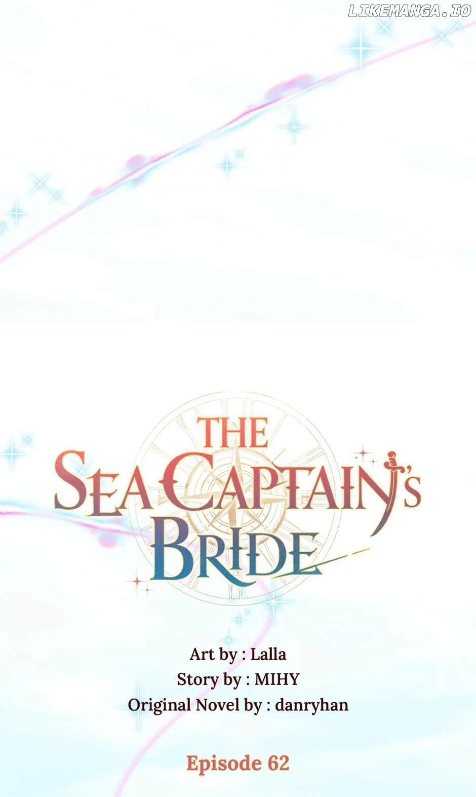 The Sea Captain's Bride Chapter 62 page 12
