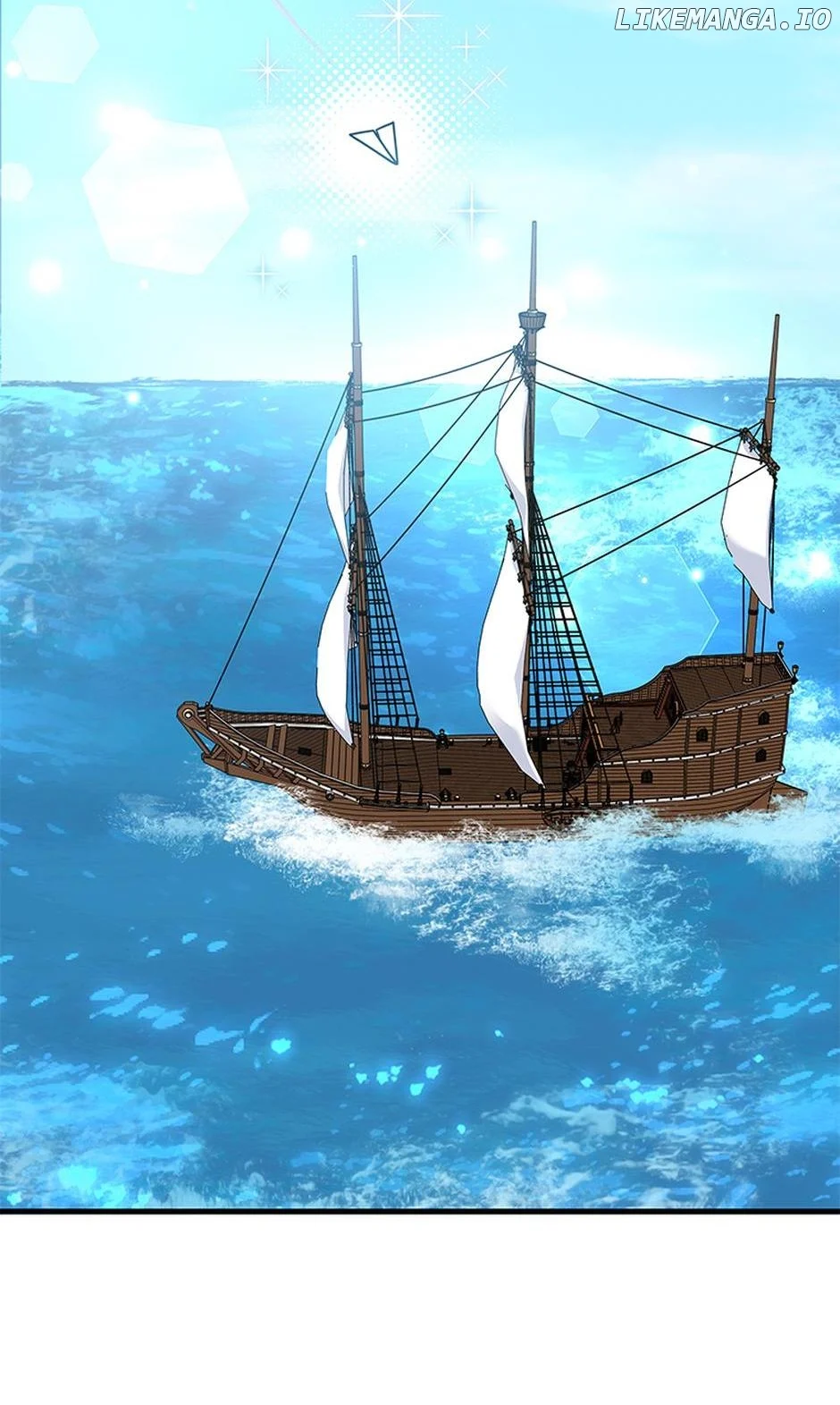 The Sea Captain's Bride Chapter 62 page 14