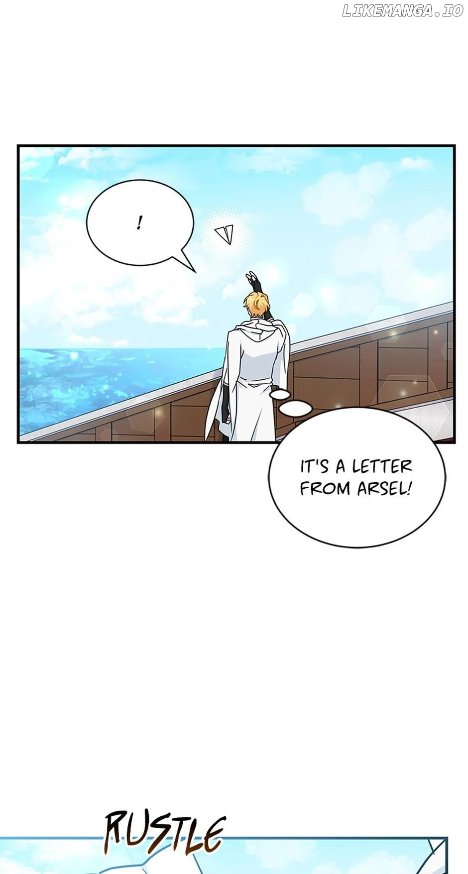 The Sea Captain's Bride Chapter 62 page 15