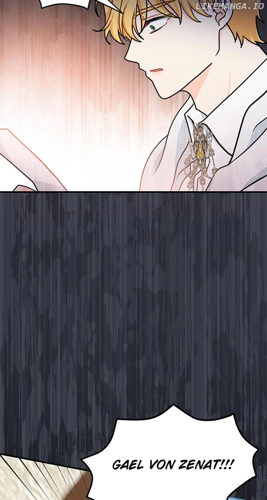 The Sea Captain's Bride Chapter 62 page 17