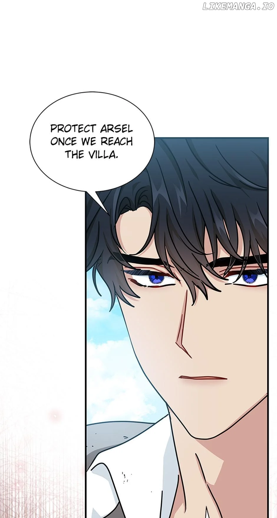 The Sea Captain's Bride Chapter 62 page 25