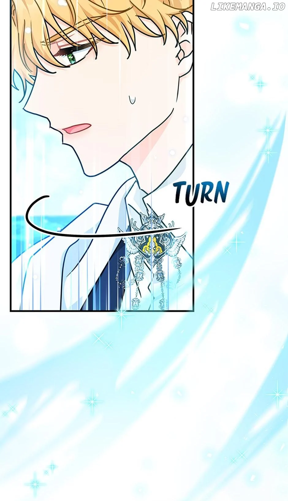 The Sea Captain's Bride Chapter 62 page 31
