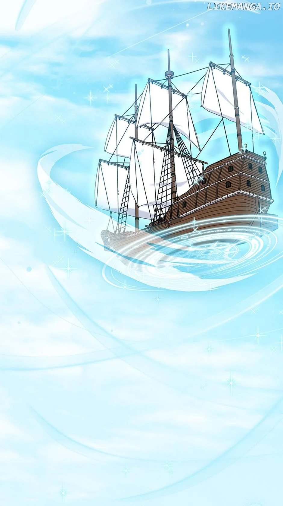The Sea Captain's Bride Chapter 62 page 35