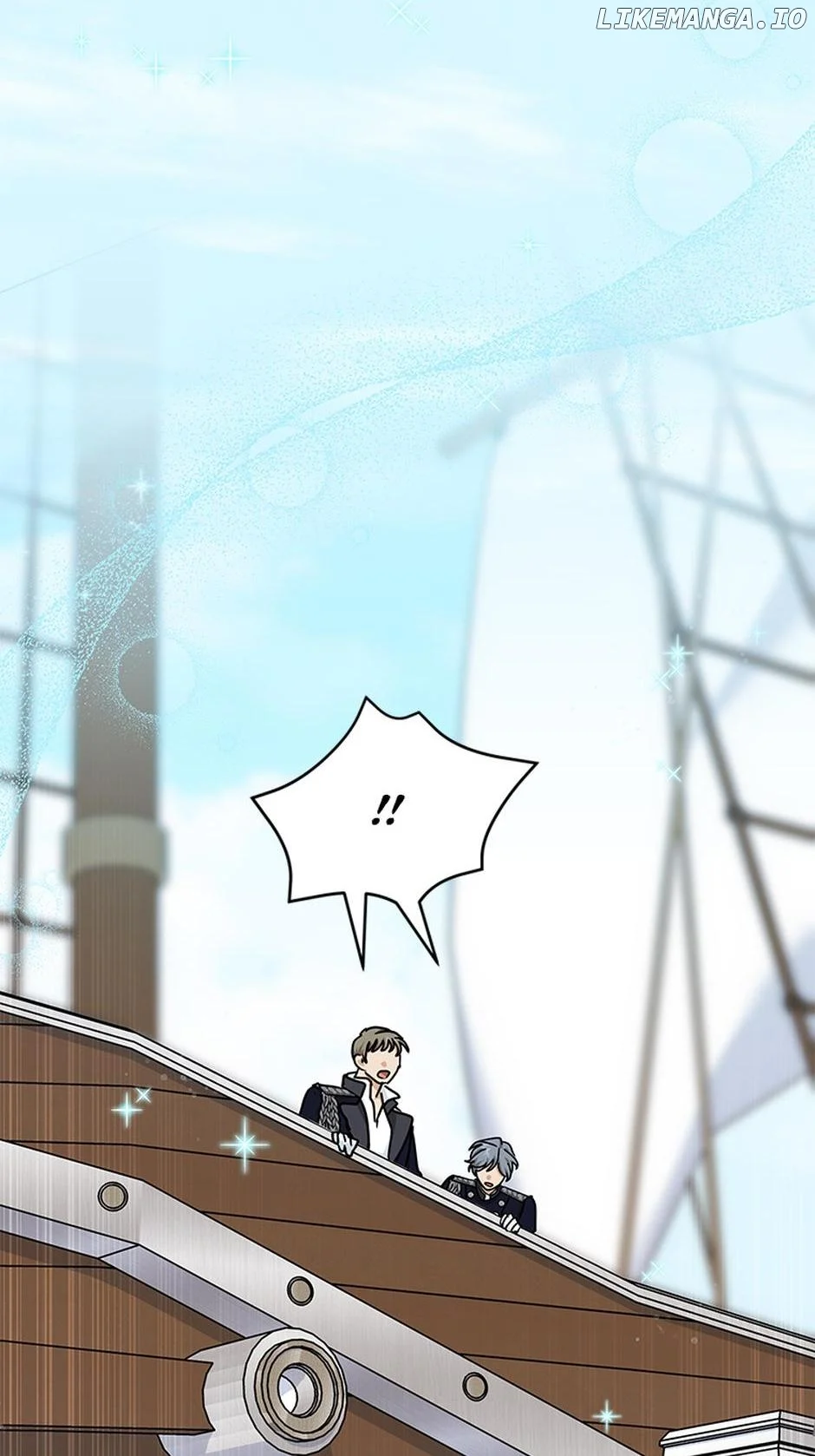The Sea Captain's Bride Chapter 62 page 36