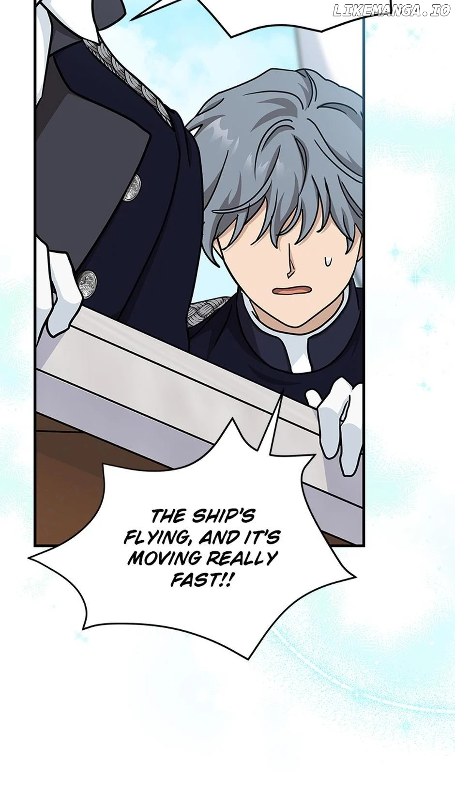 The Sea Captain's Bride Chapter 62 page 38