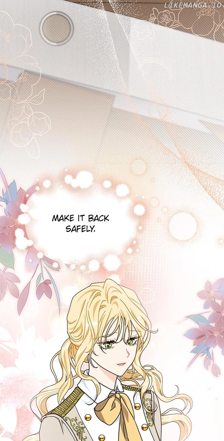 The Sea Captain's Bride Chapter 62 page 41