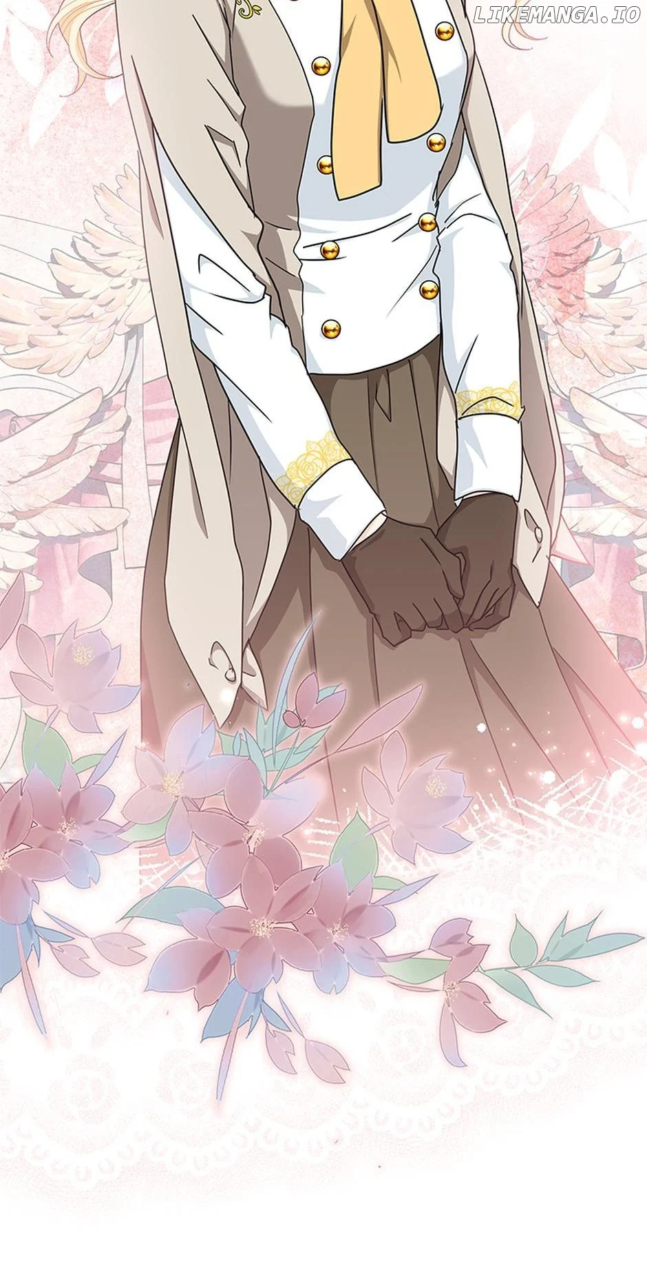 The Sea Captain's Bride Chapter 62 page 42