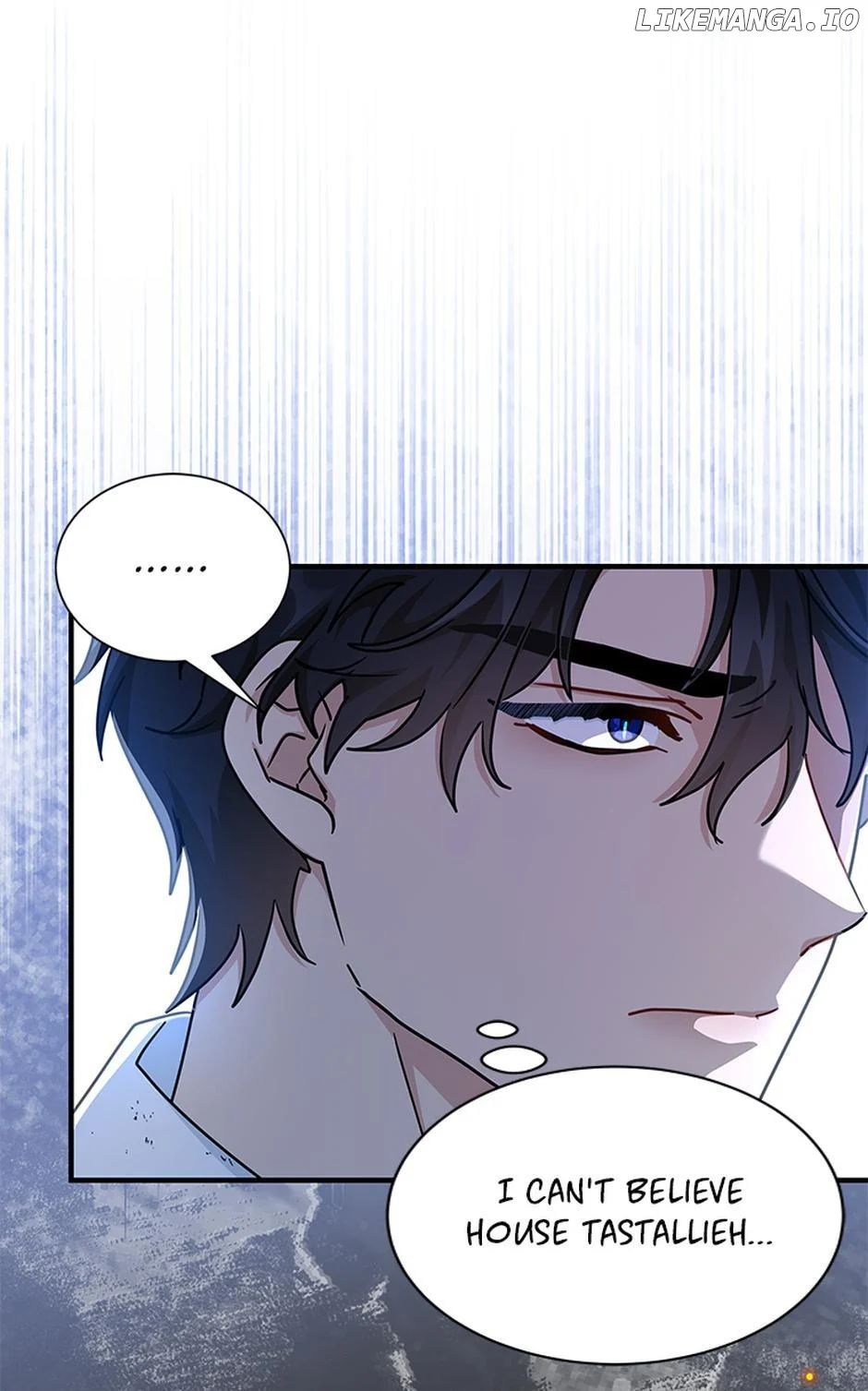 The Sea Captain's Bride Chapter 62 page 50