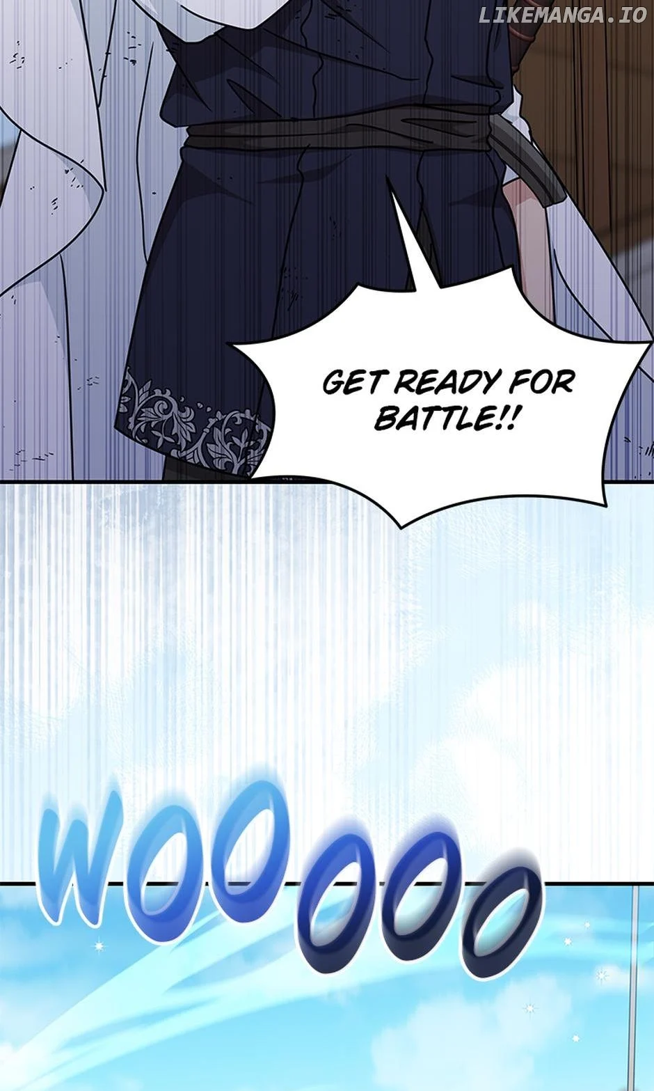 The Sea Captain's Bride Chapter 62 page 55