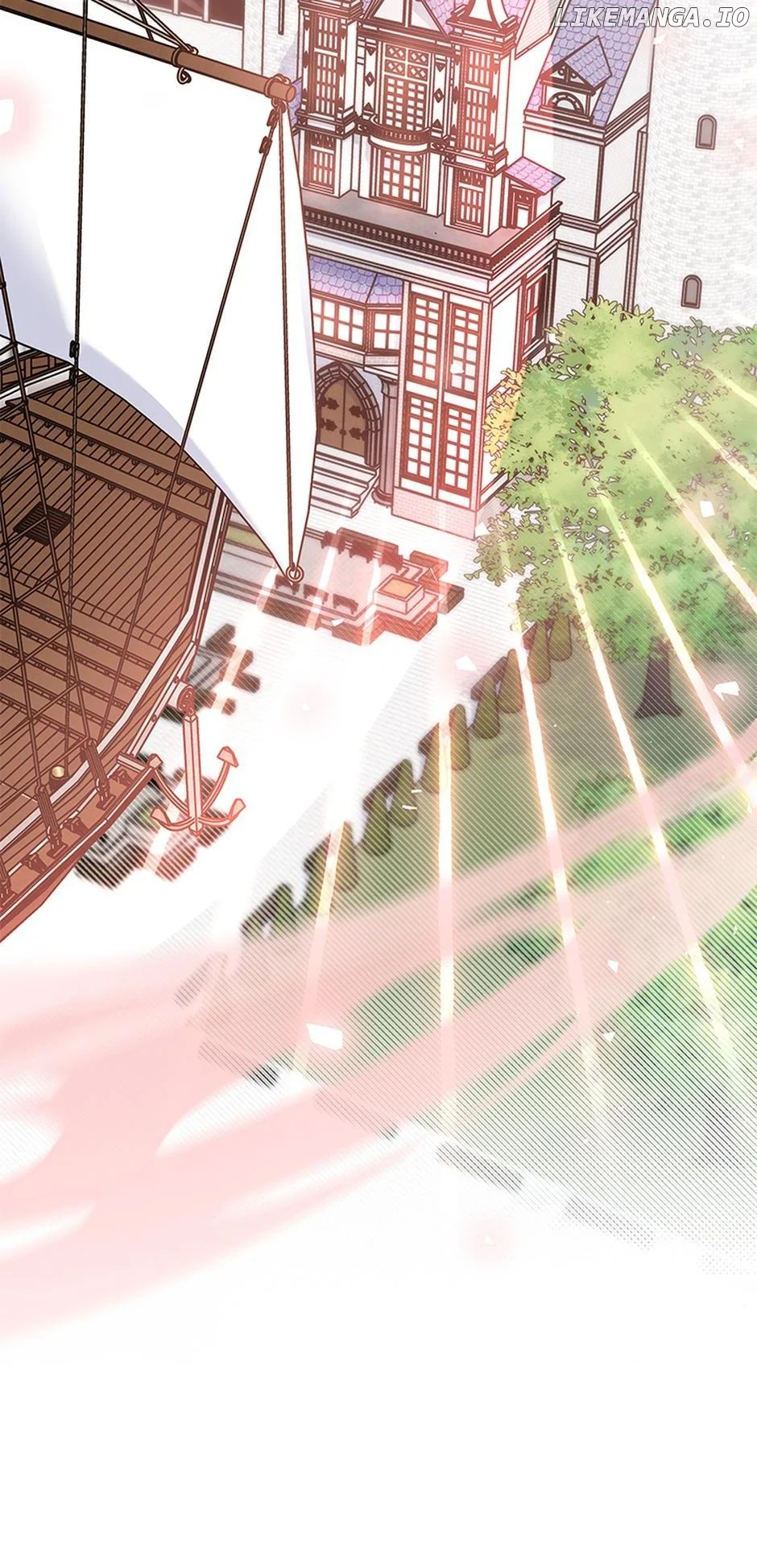 The Sea Captain's Bride Chapter 62 page 62
