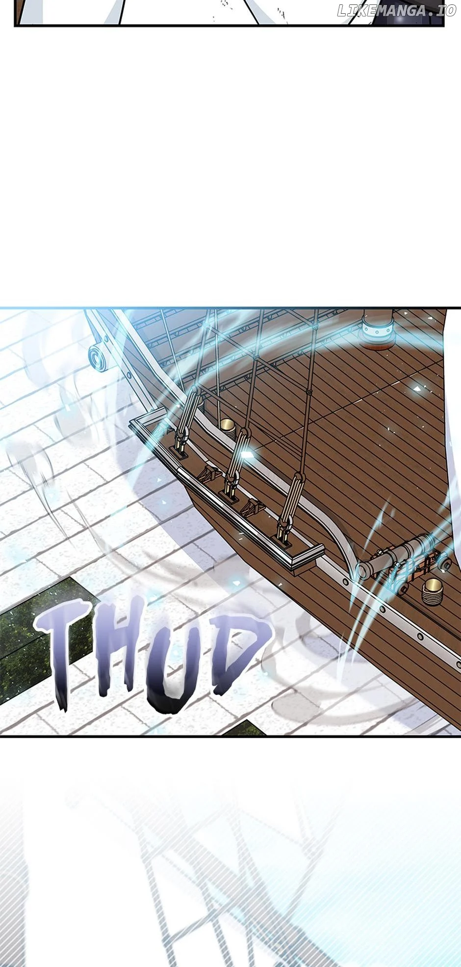 The Sea Captain's Bride Chapter 62 page 64