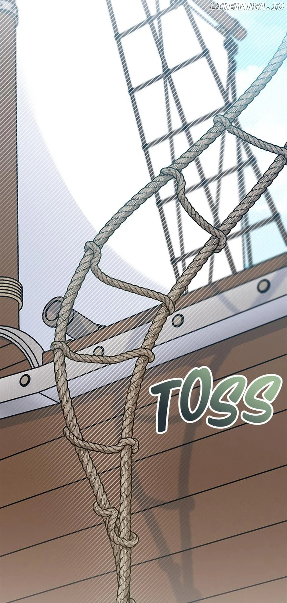 The Sea Captain's Bride Chapter 62 page 65