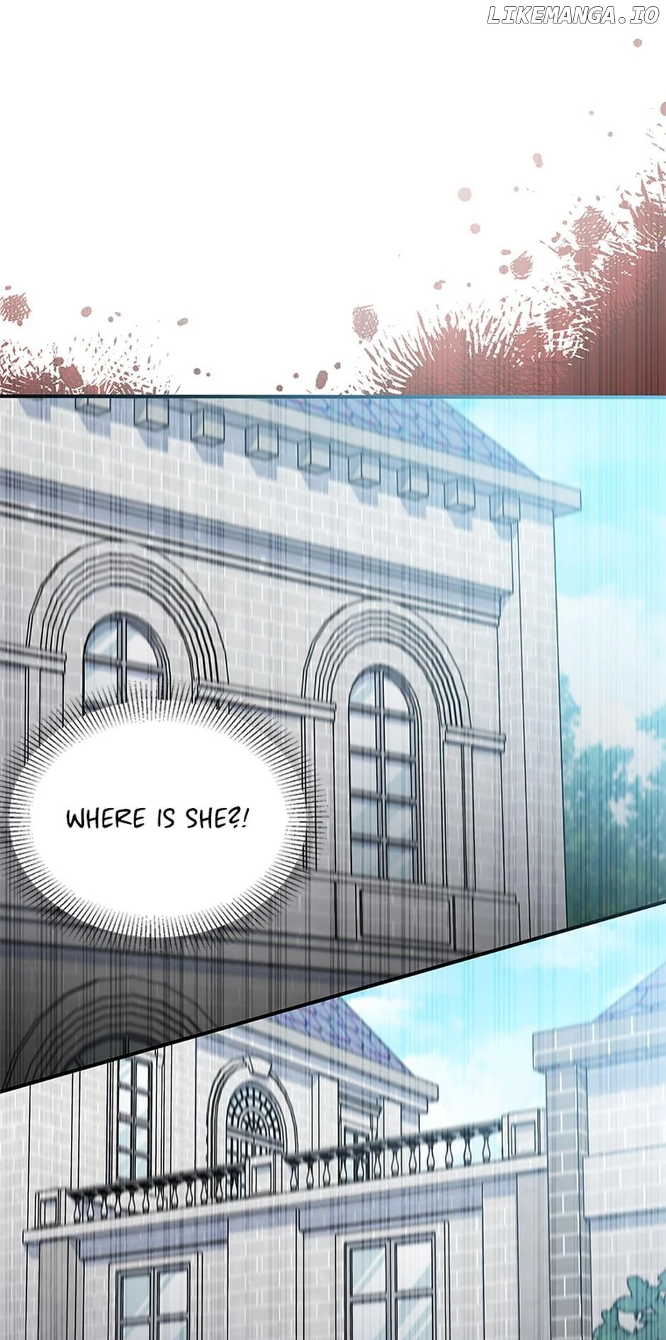 The Sea Captain's Bride Chapter 62 page 71