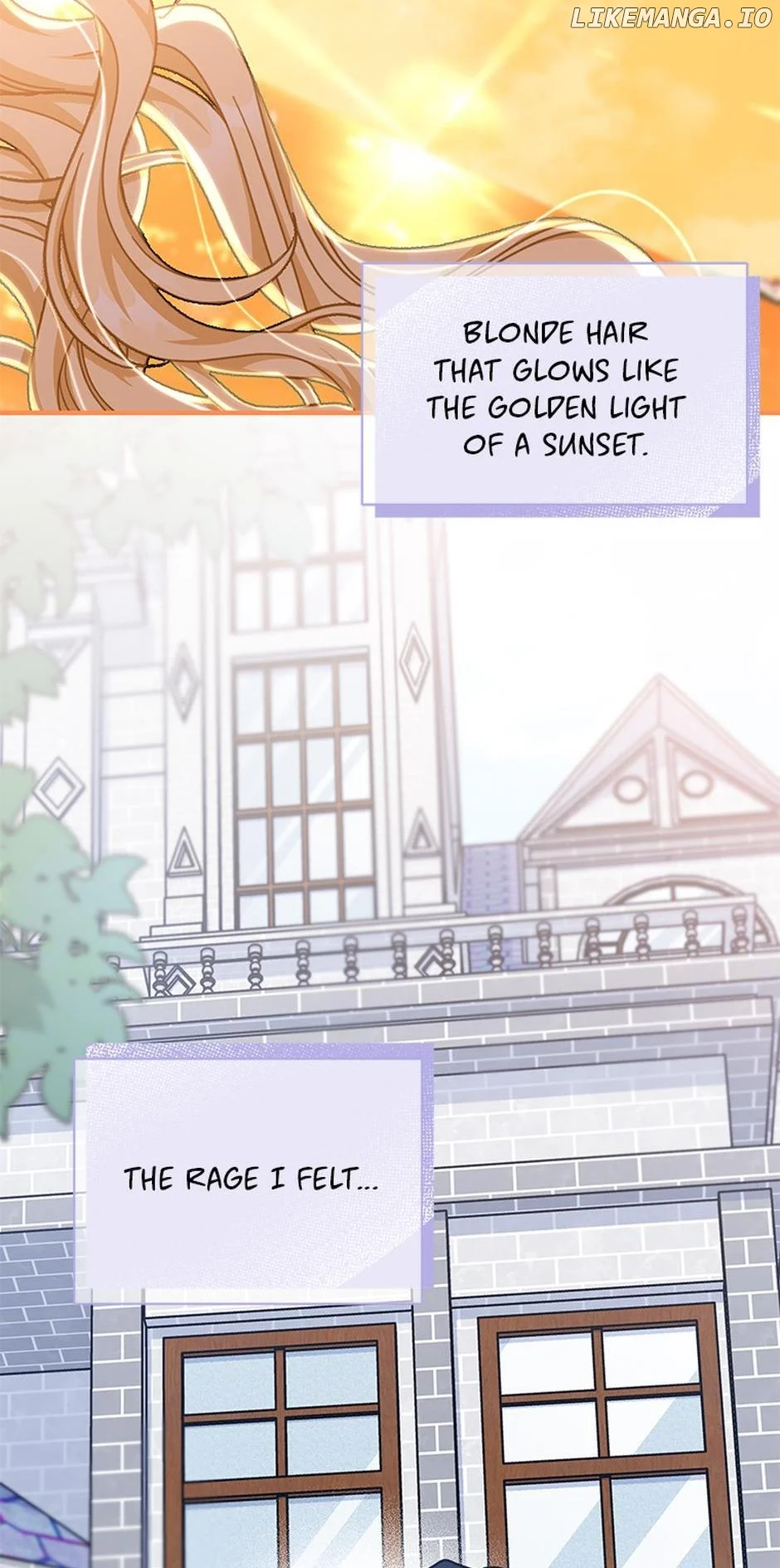 The Sea Captain's Bride Chapter 62 page 73