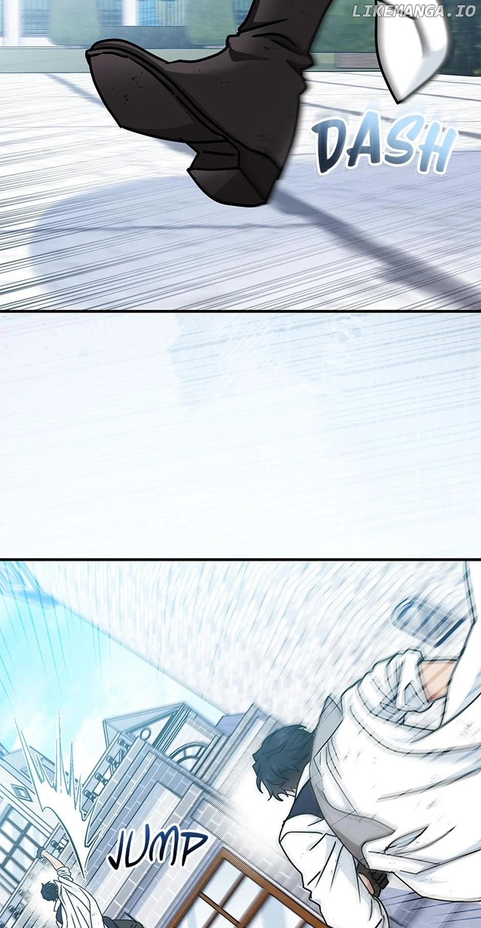 The Sea Captain's Bride Chapter 62 page 80