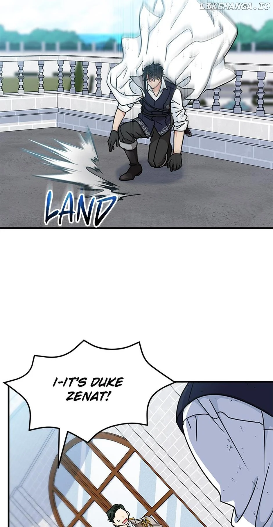 The Sea Captain's Bride Chapter 62 page 82