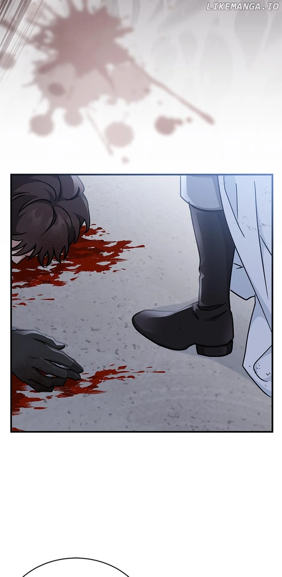 The Sea Captain's Bride Chapter 62 page 87