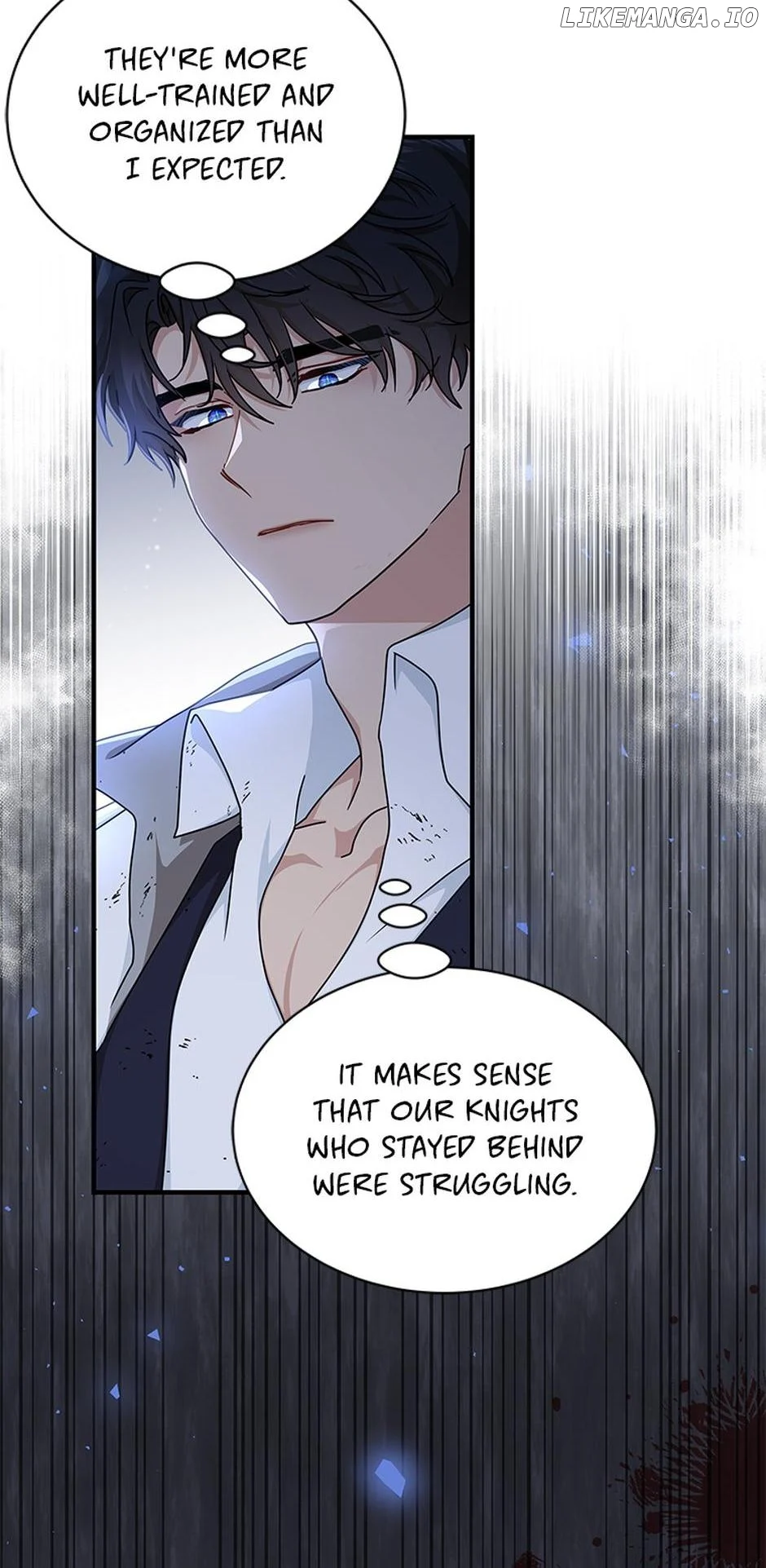 The Sea Captain's Bride Chapter 62 page 88