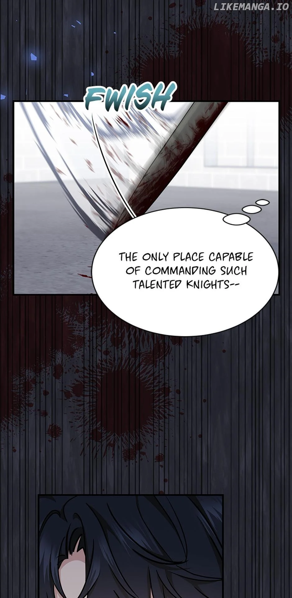 The Sea Captain's Bride Chapter 62 page 89