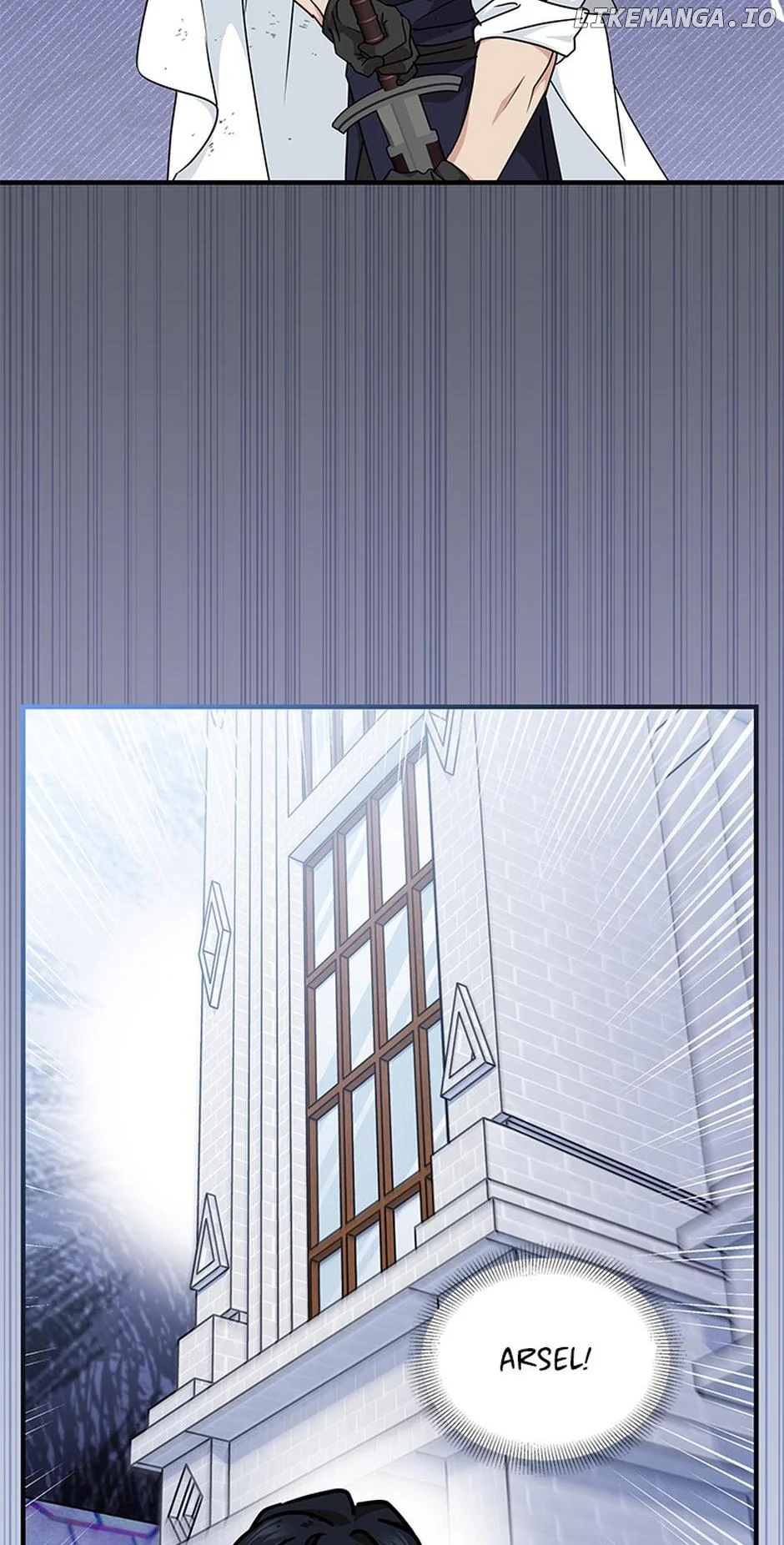 The Sea Captain's Bride Chapter 62 page 92