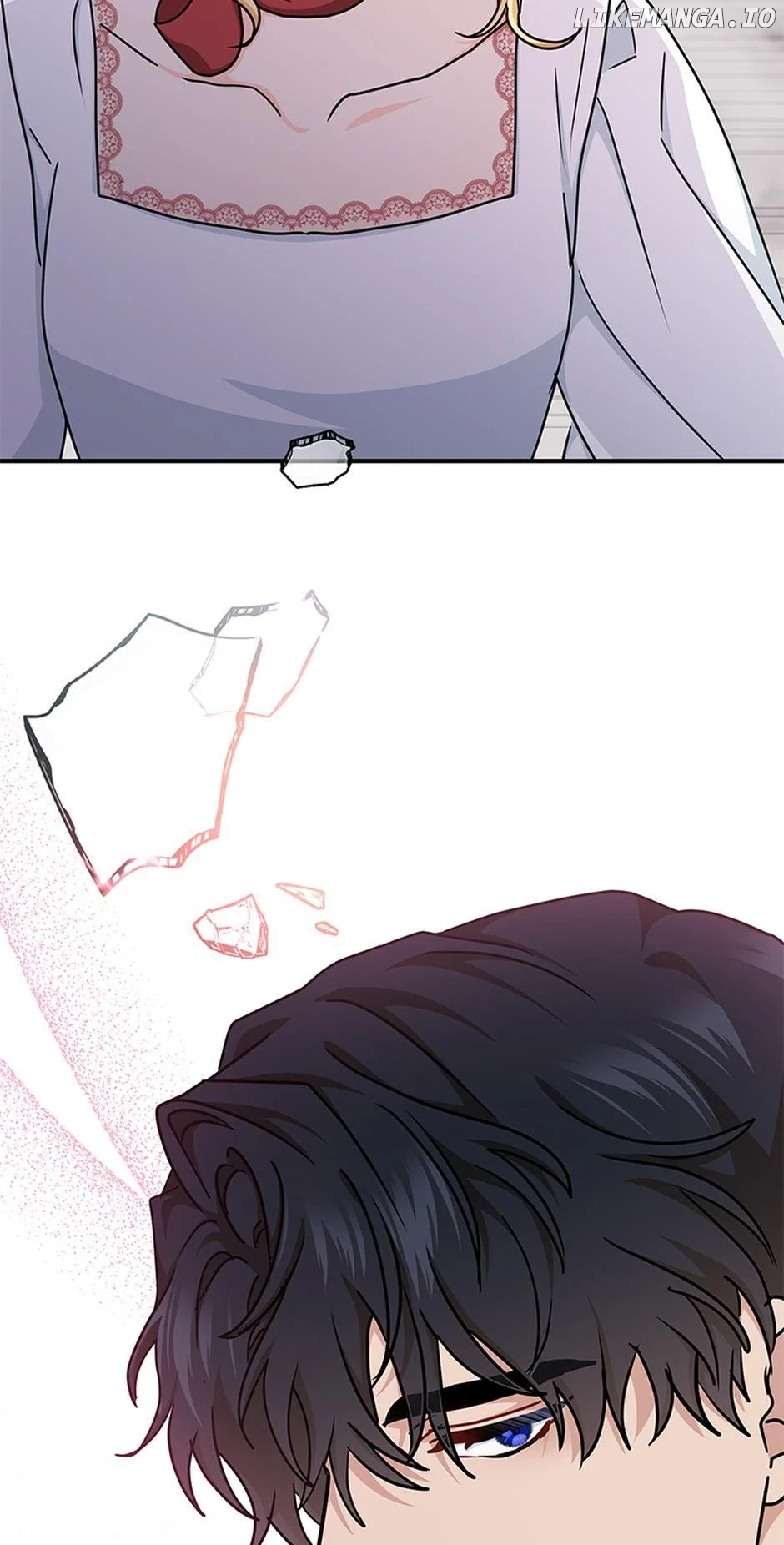 The Sea Captain's Bride Chapter 62 page 95