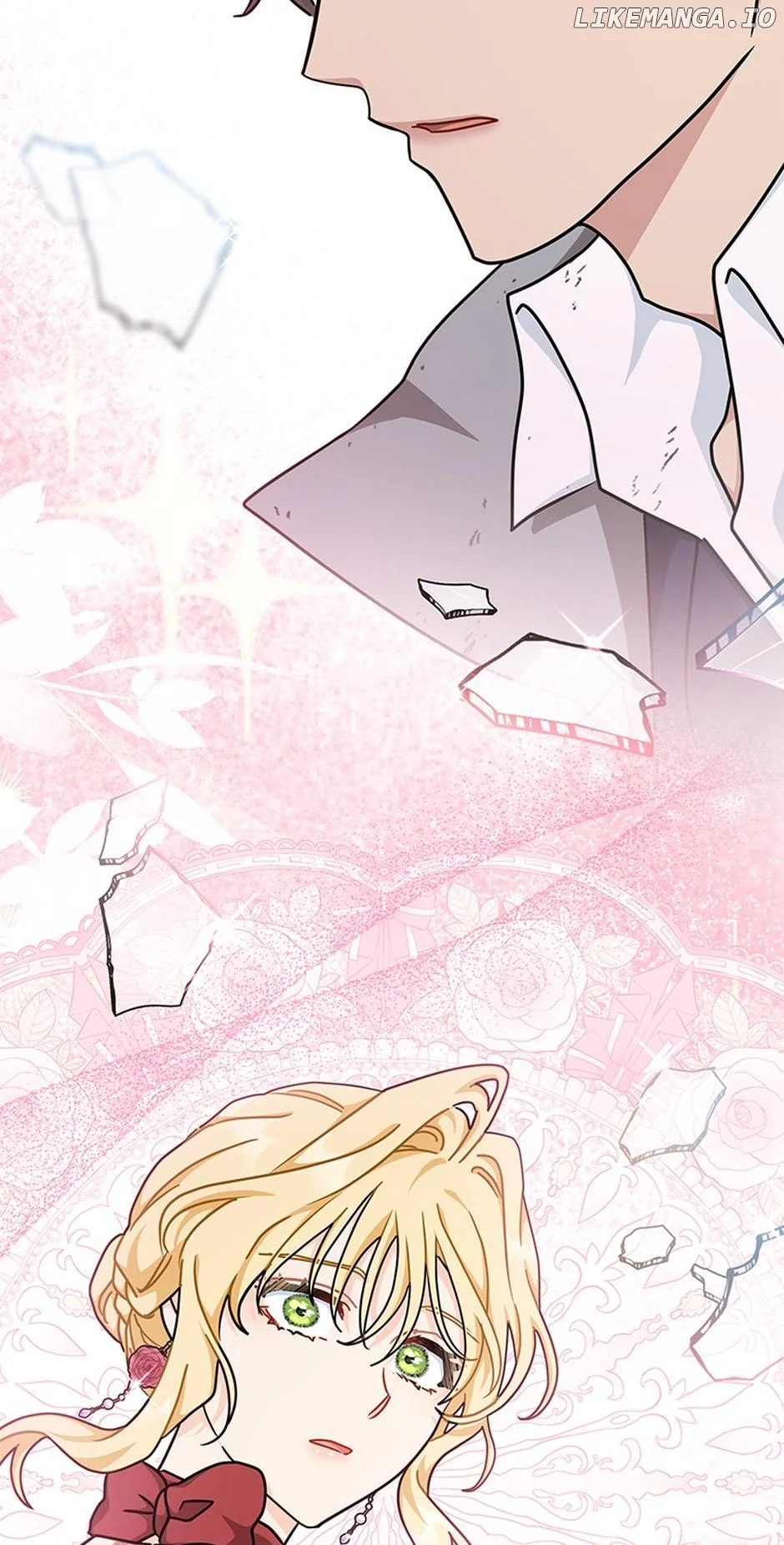 The Sea Captain's Bride Chapter 62 page 96